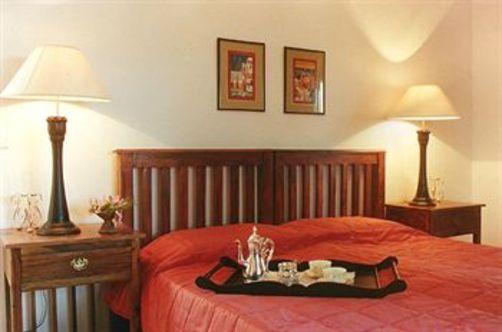 Hotel Devra